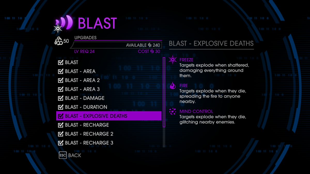 Saints Row IV screenshot 5 for Playstation 3
